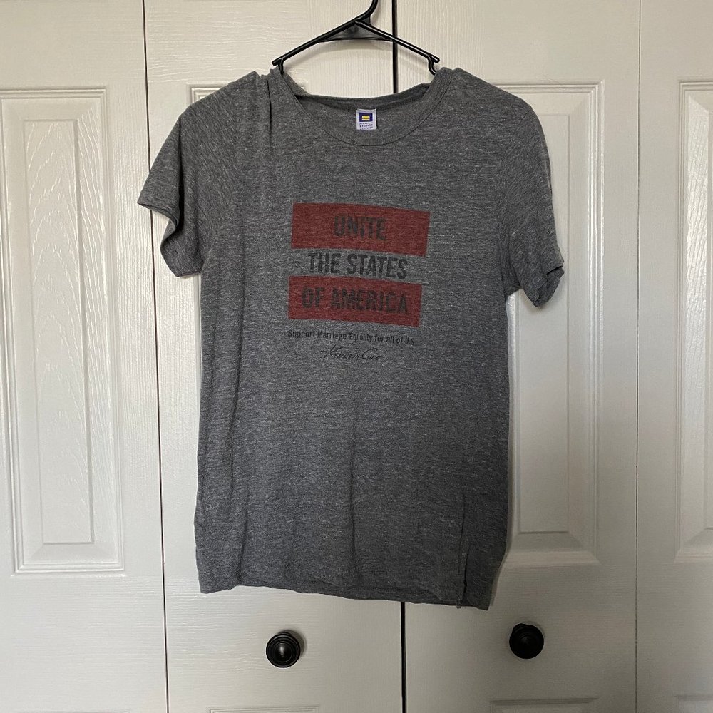 "Unite the States of America" Pride T-Shirt